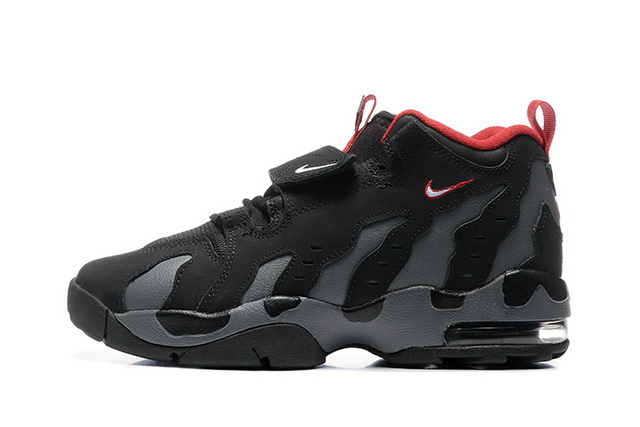 Nike Air Diamond Turf Max 96 02